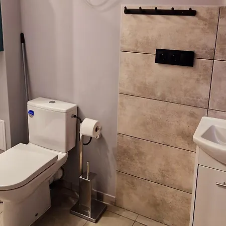 Toskania No.4 Jacuzzi & Sauna