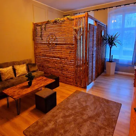 Toskania No.4 Jacuzzi & Sauna *