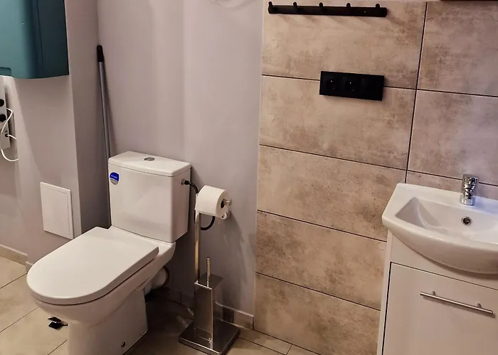 Toskania No.4 Jacuzzi & Sauna